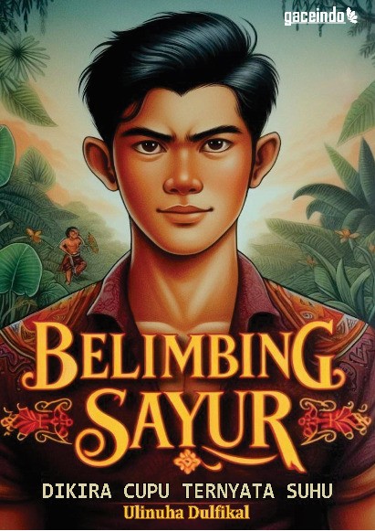 BELIMBING SAYUR Dikira Cupu Ternyata Suhu